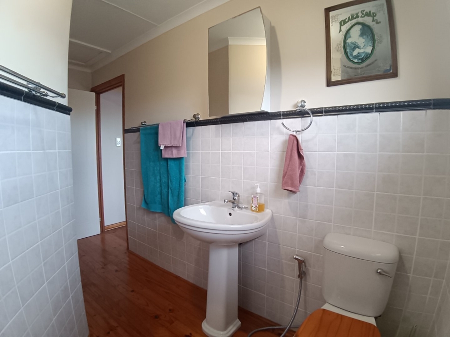 4 Bedroom Property for Sale in Tergniet Western Cape
